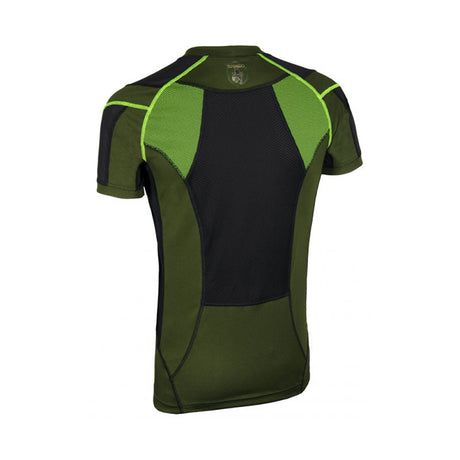 T-Shirt - Trabaldo Falkor 298 Green