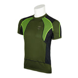 T-Shirt - Trabaldo Falkor 298 Green Xl