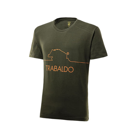 T-Shirt - Trabaldo Identity C10 Wildboar M