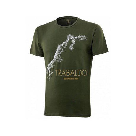 T-Shirt - Trabaldo Identity C13 Wild Boar Xxl