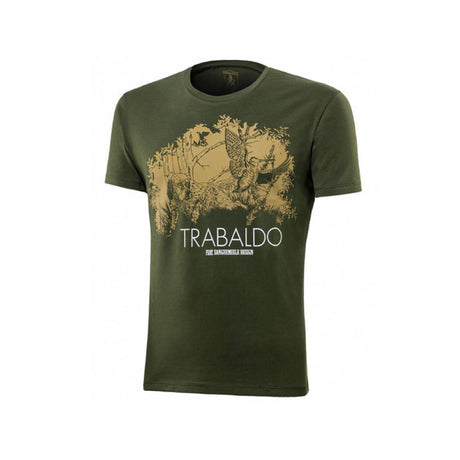 T-Shirt - Trabaldo Identity C15 Setter M