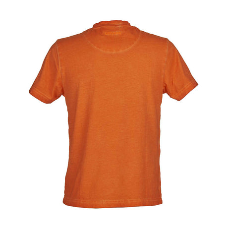 T-Shirt - Univers Cinghiale Arancione