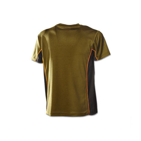 T-Shirt - Univers Technical Con Tasca Sul Petto