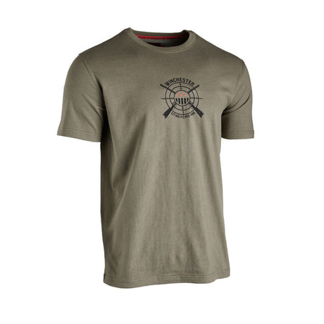 T-Shirt - Winchester Parlin Khaki L