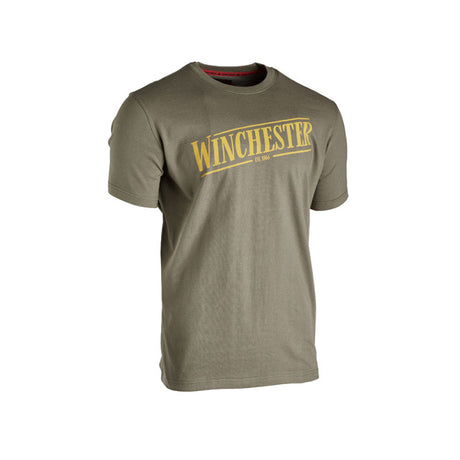 T-Shirt - Winchester Sunray Khaki S
