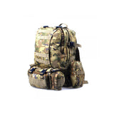 Tactical Zaino D’assalto 50L Multicam (Ex-V16M)