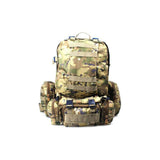 Tactical Zaino D’assalto 50L Multicam (Ex-V16M)