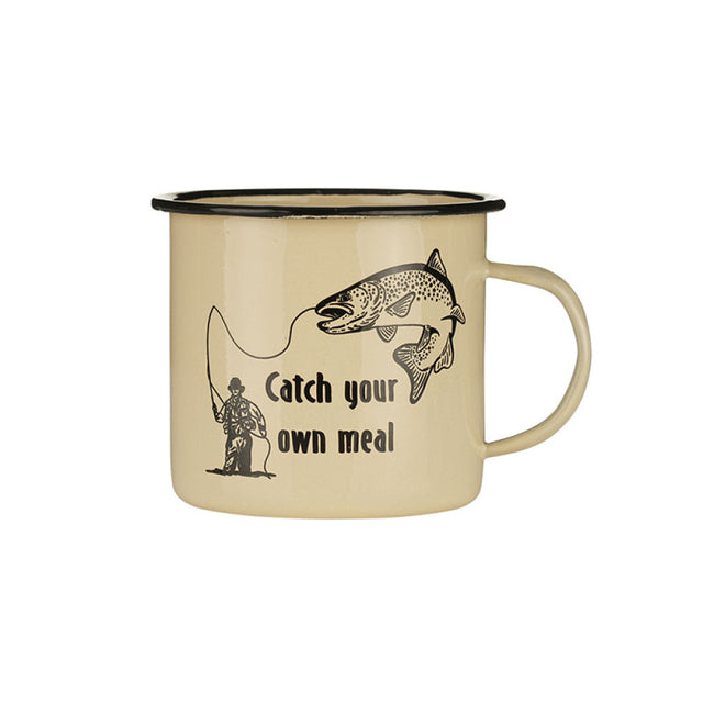 Tazza - Catch Your Own Meal 500Ml