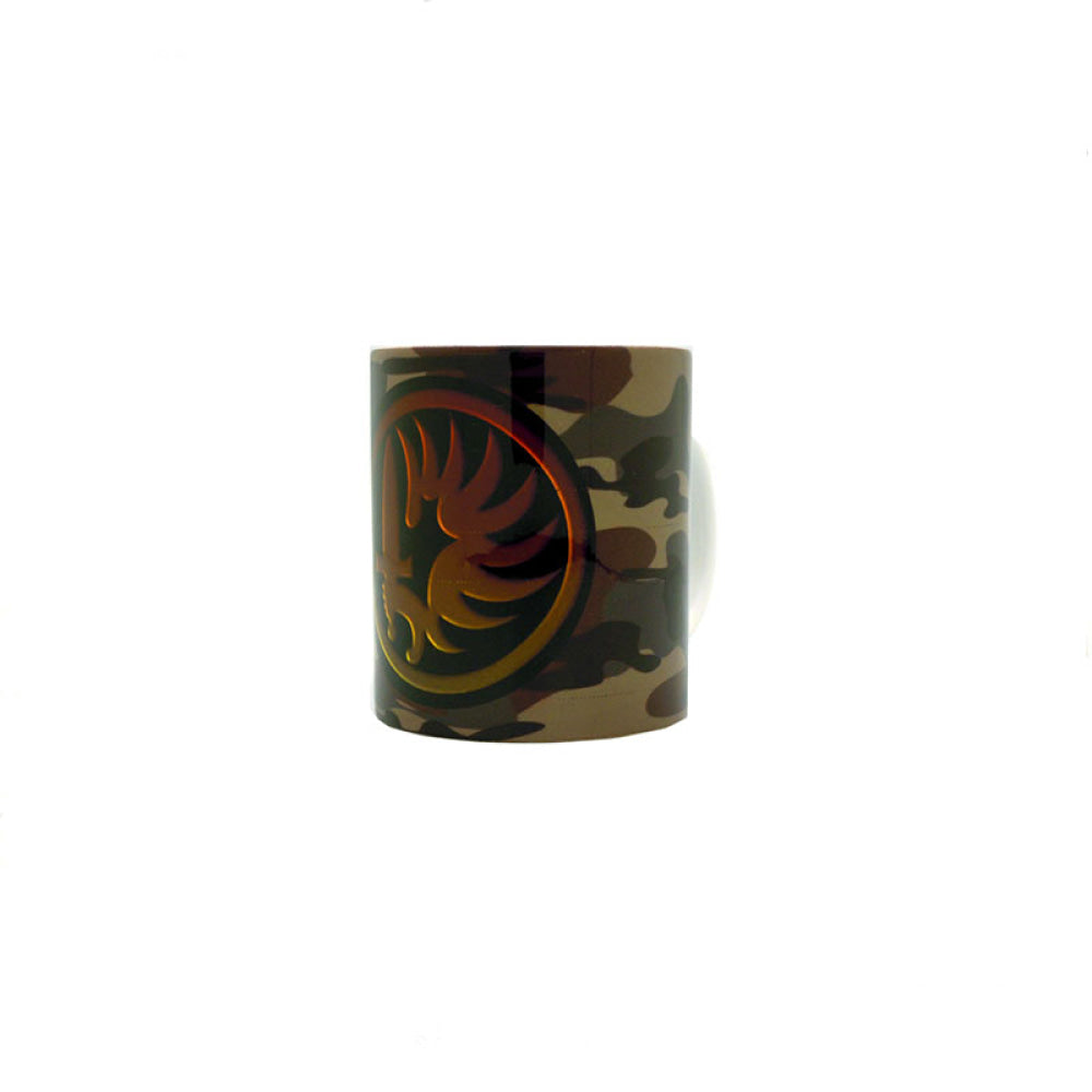 Tazza divertente con scritta Garden, motivo: giardiniere, ufficiale dell'esecuzione del prato, regalo di padre Fox
