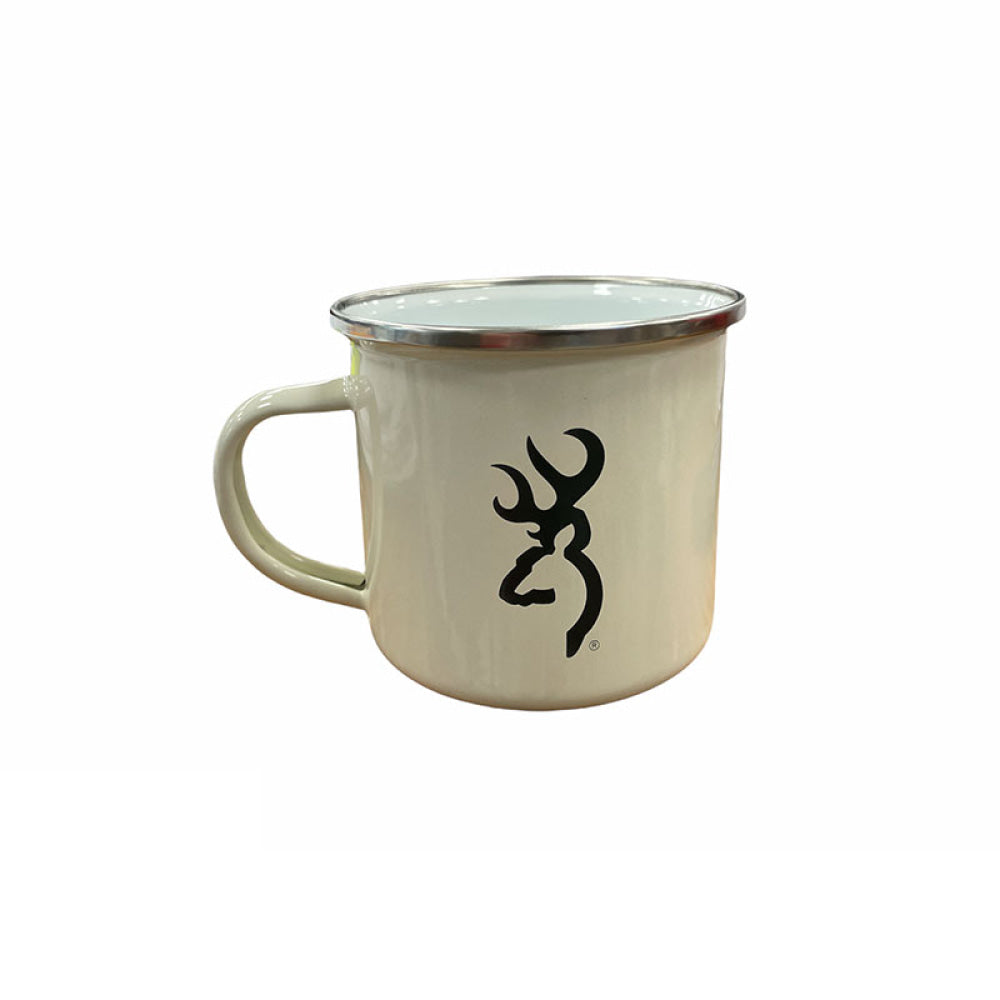 Tazza - Logo Browning