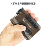 Telemetro - Bushnell Bone Collector™ 6X24Mm 850Yds Laser Rangefinder (Lb850Sbl)