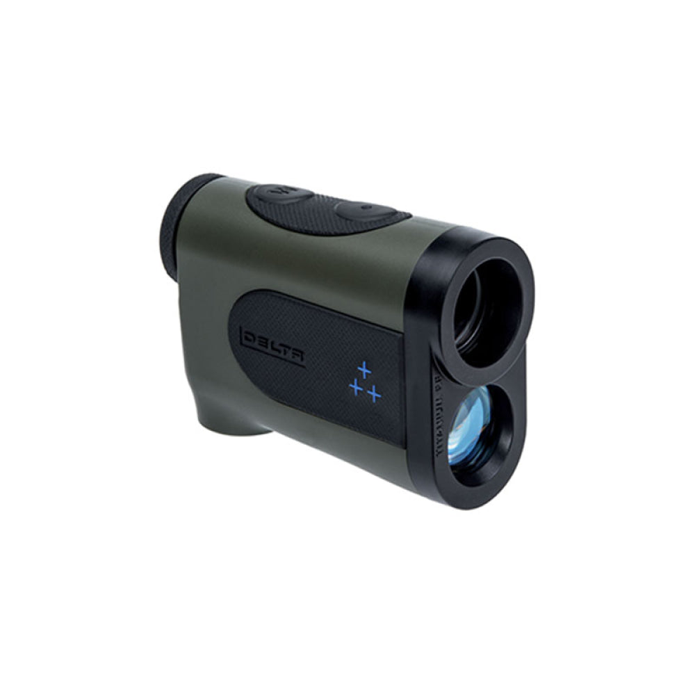 Telemetro - Delta Rangefinder 1200 Laser Monocular