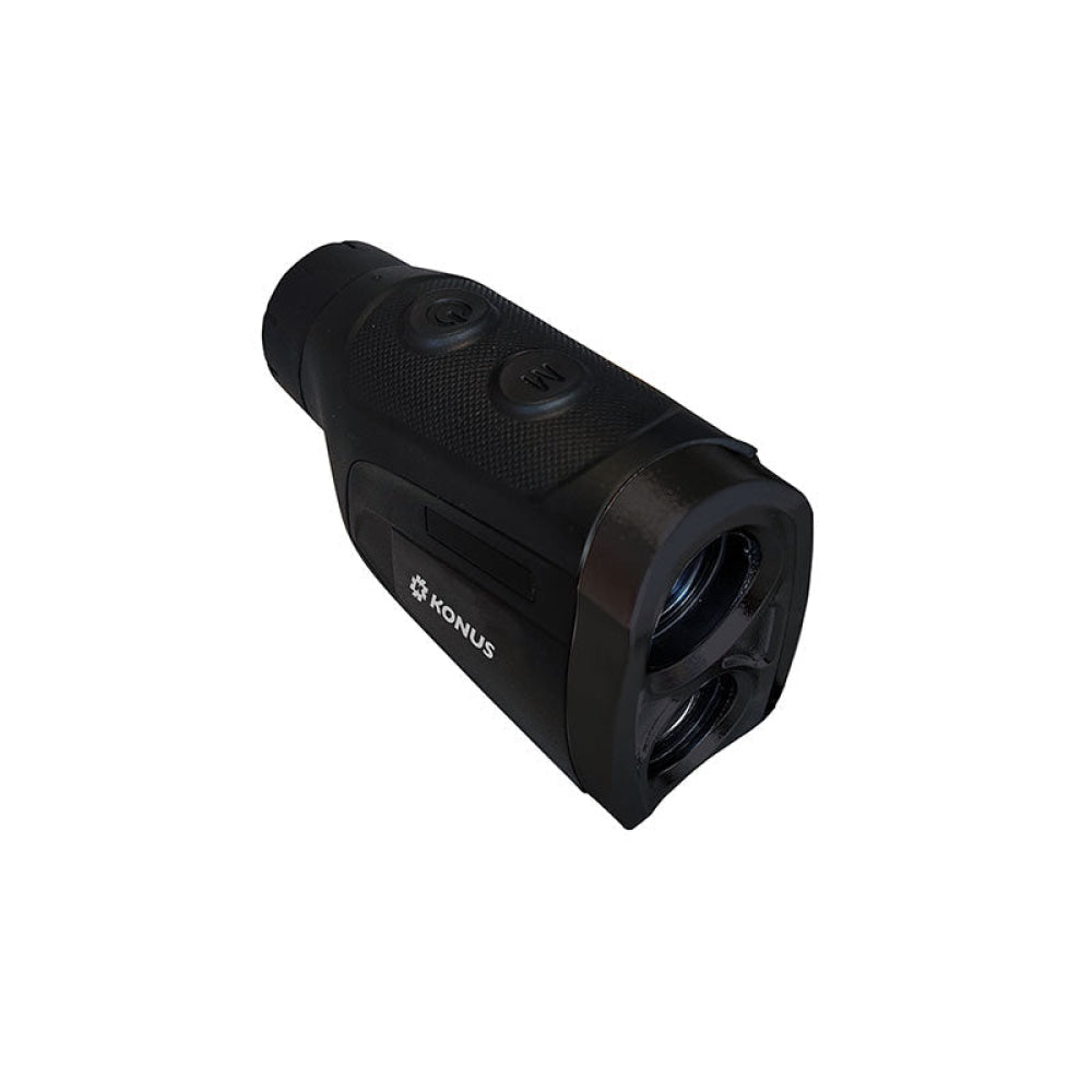 Telemetro - Konus Range Finder 6X25 Rf-1200