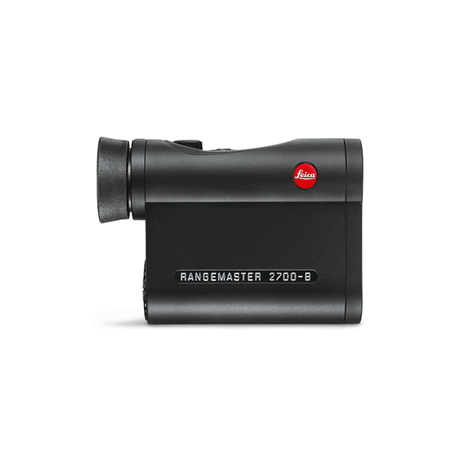 Telemetro - Leica Rangemaster Crf 2700-B