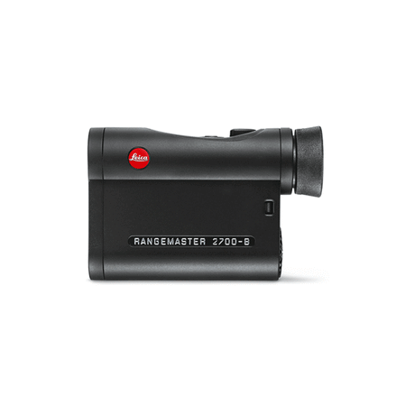Telemetro - Leica Rangemaster Crf 2700-B