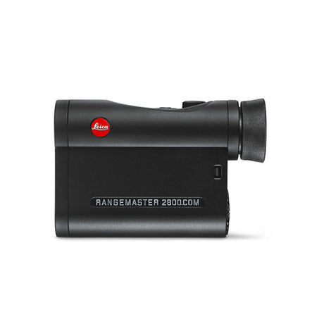 Telemetro - Leica Rangemaster Crf 2800.Com