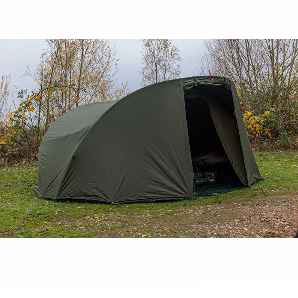 Tenda - Prologic C-Series Bivvy & Overwrap 2 Man