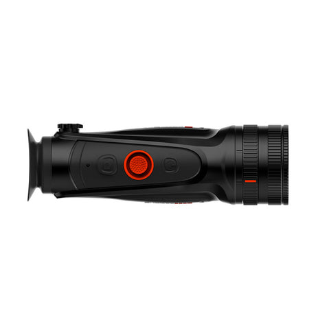 Termocamera - Thermtec Cyclops-D 650D