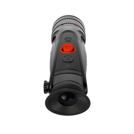 Termocamera - Thermtec Cyclops-D 650D