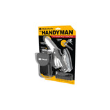 The Handyman - Pinza Ultimate 18-In-1 Handy Tool (Acciaio Inossidabile)