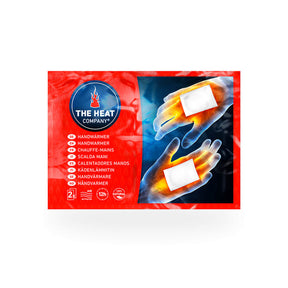 The Heat Company - Coppia Scaldamani