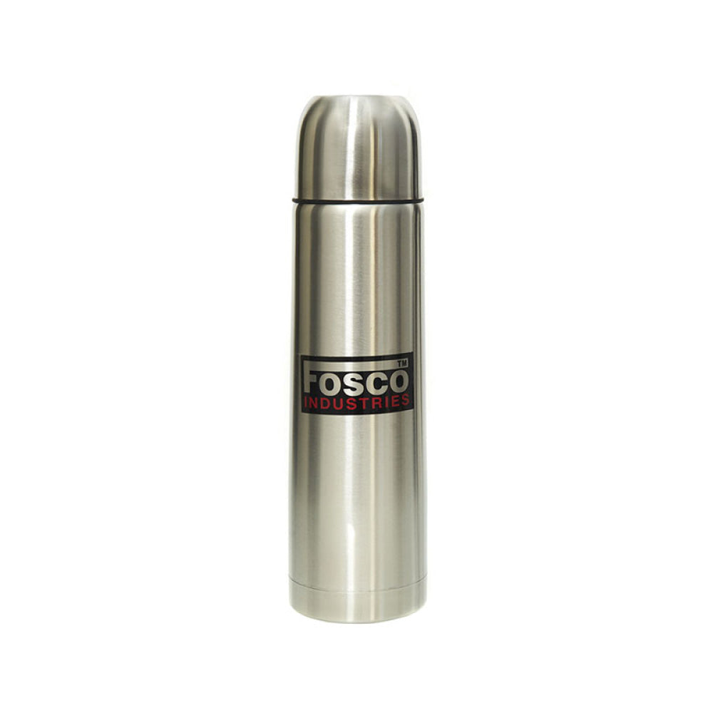 Thermos - Acciaio Inossidabile 1 Lt