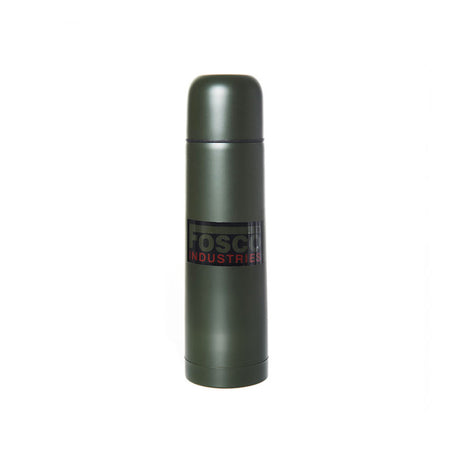 Thermos - Acciaio Inossidabile 1/2 Lt Verde