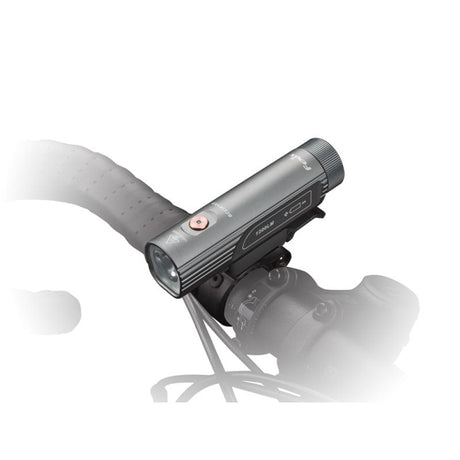 Torcia - Fenix Bc21R V3.0 Led Per Bicicletta 1200 Lumen Ricaricabile