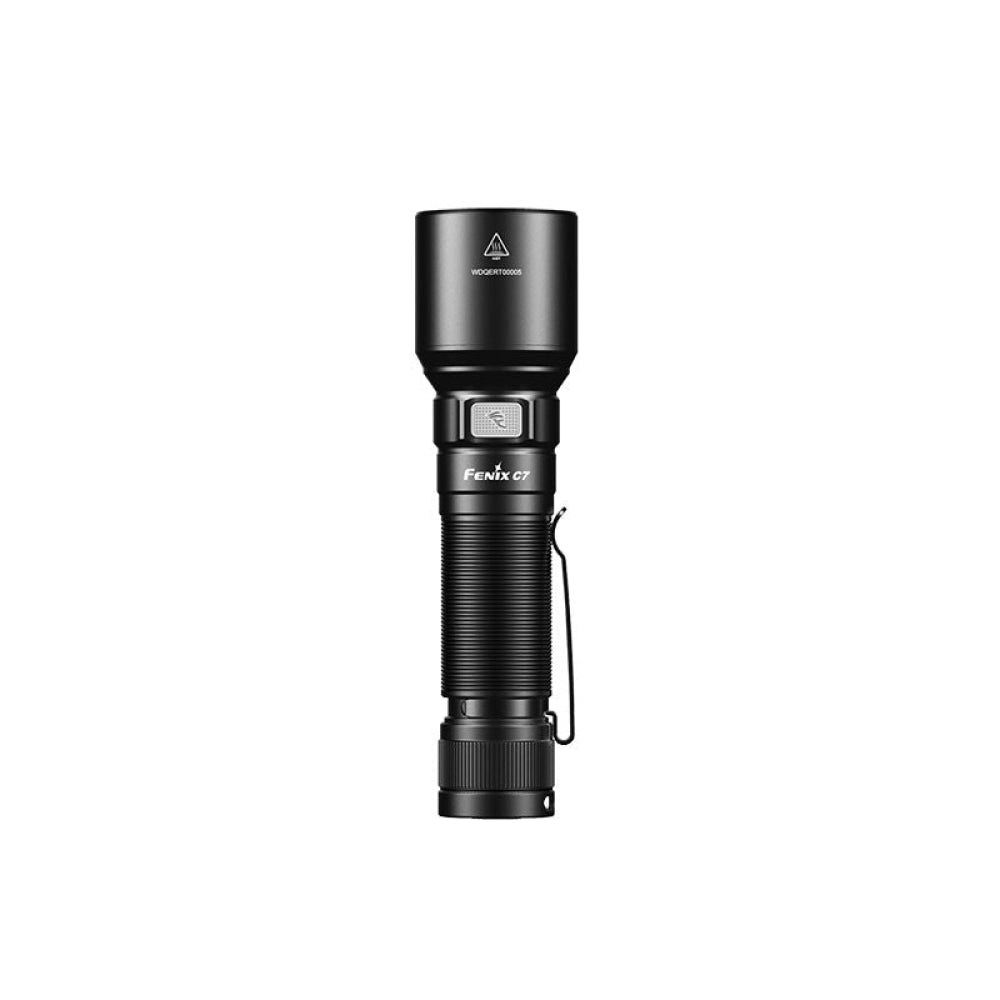 Torcia - Fenix C7 3000 Lumens