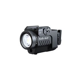 Torcia - Fenix Gl22 Led 750 Lumen Red Laser