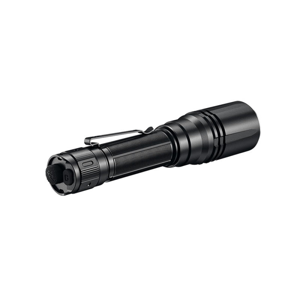 Torcia - Fenix Ht30R 500 Lumen 1500 Mt