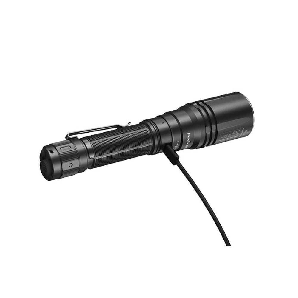 Torcia - Fenix Ht30R 500 Lumen 1500 Mt