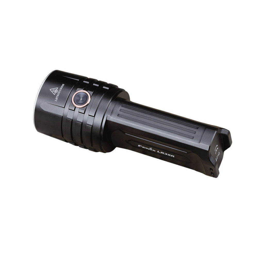 Torcia - Fenix Lr35R 10000 Lumen