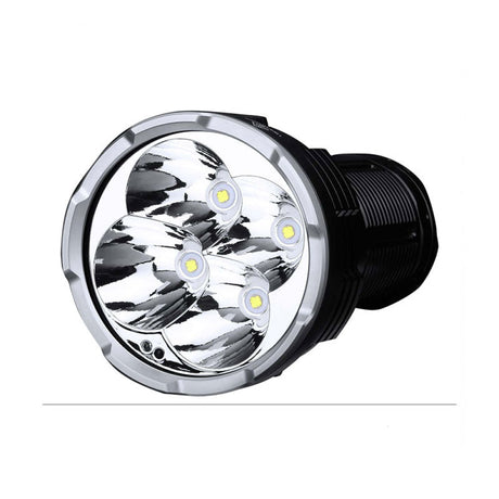 Torcia - Fenix Lr50R 12000 Lumen