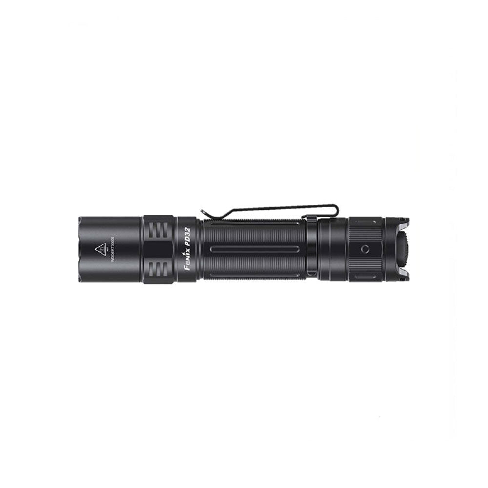 Torcia - Fenix Pd32 V2.0 1200 Lumen