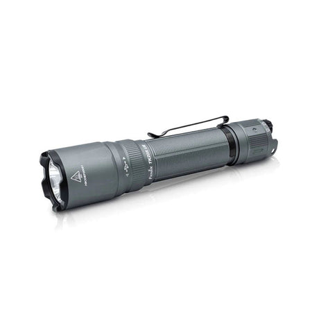Torcia - Fenix Tk20R Ue City Gray Flashlight 2800 Lumens