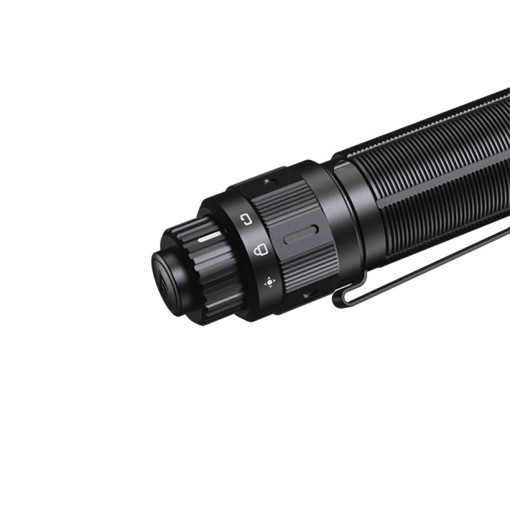 Torcia - Fenix Tk22 Tac Led 2800 Lumen Ricaricabile