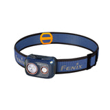 Torcia Frontale - Fenix Hl32R-T 800 Lumens (Ricaricabile) Colore Nero