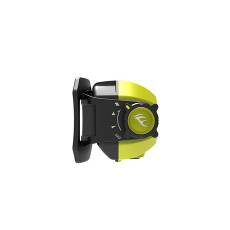 Torcia Frontale - Fenix Wh23R 600 Lumens (Ricaricabile)