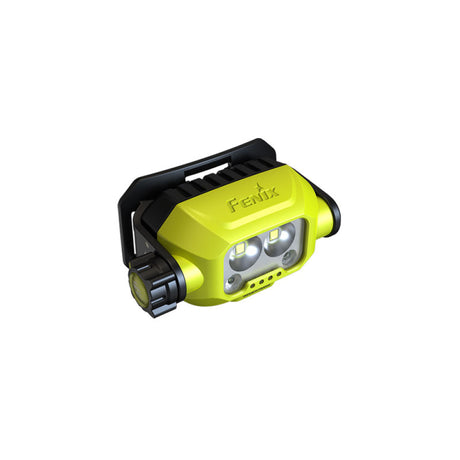 Torcia Frontale - Fenix Wh23R 600 Lumens (Ricaricabile)