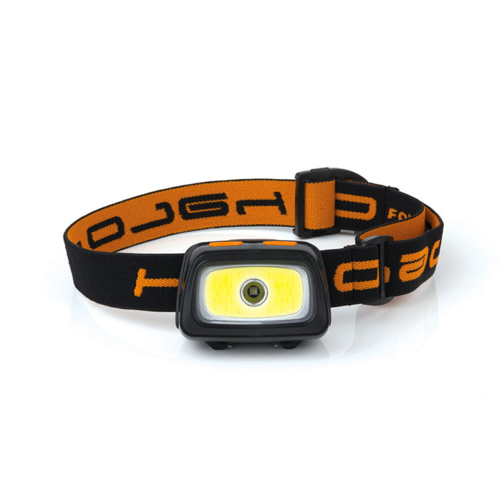 Torcia Frontale - Fox Halo™ Multi Colour Headtorch