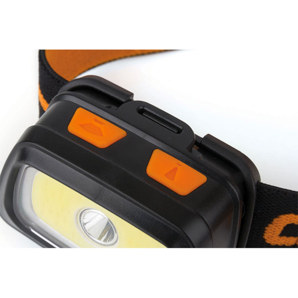 Torcia Frontale - Fox Halo™ Multi Colour Headtorch