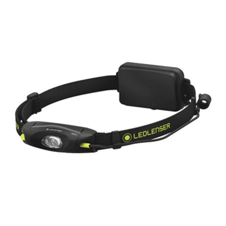 Torcia Frontale - Ledlenser Neo4