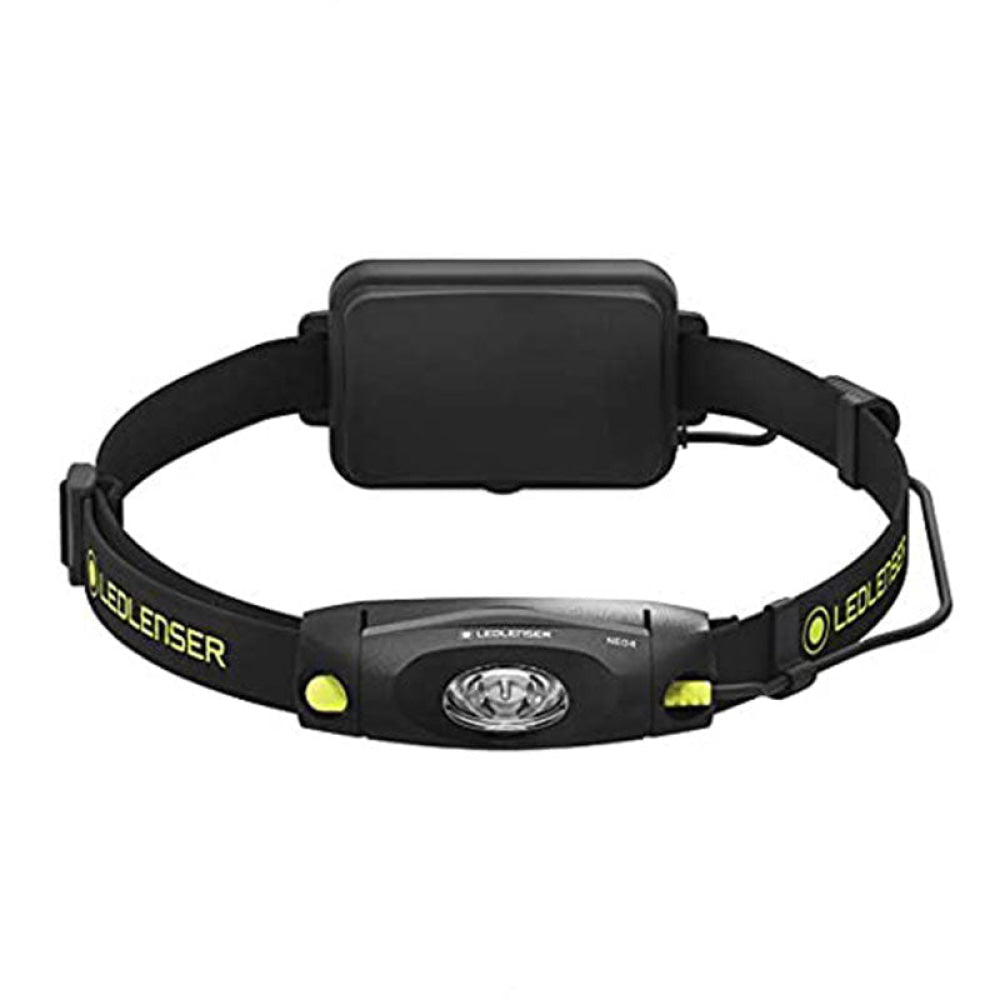 Torcia Frontale - Ledlenser Neo4