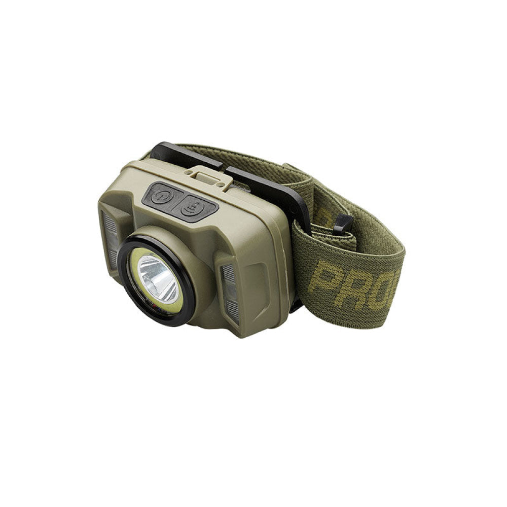 Torcia Frontale - Prologic Inspire Head Light 5W/500Lumens