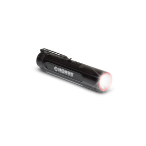Torcia - Konuslight 2K Ricaricabile 2000 Lumens