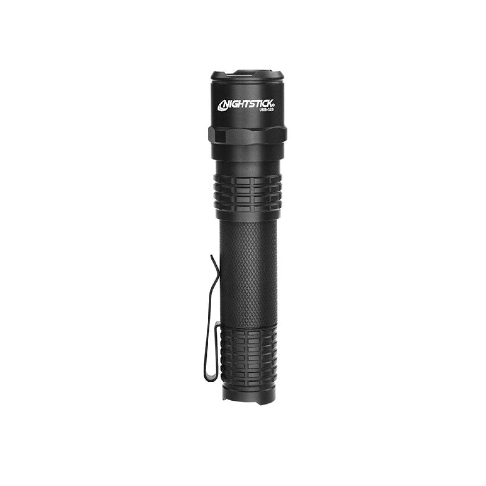 Torcia - Nightstick Flashlight Edc Usb-320 320 Lumens