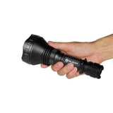 Torcia - Olight M2X-Ut Javelot 1020 Lumens