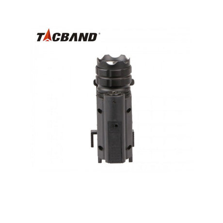 Torcia - Tacband Tactical Handgun Led Light 250 Lumens 165 Yard