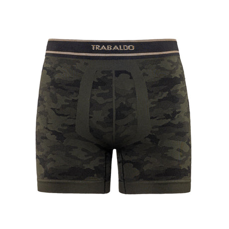 TRABALDO - BOXER 298/camo - S/M